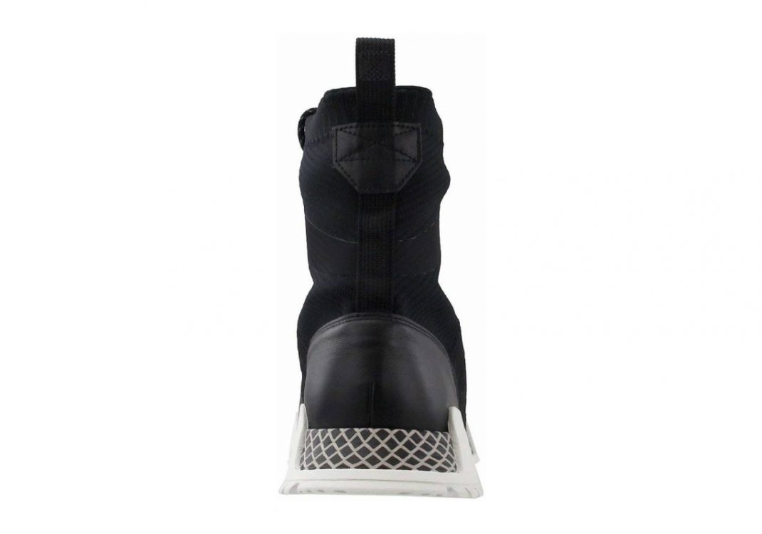 Adidas AF 1.3 Primeknit Boots - Verschiedene Farben Negbas Negbas Blacla (BY9781)