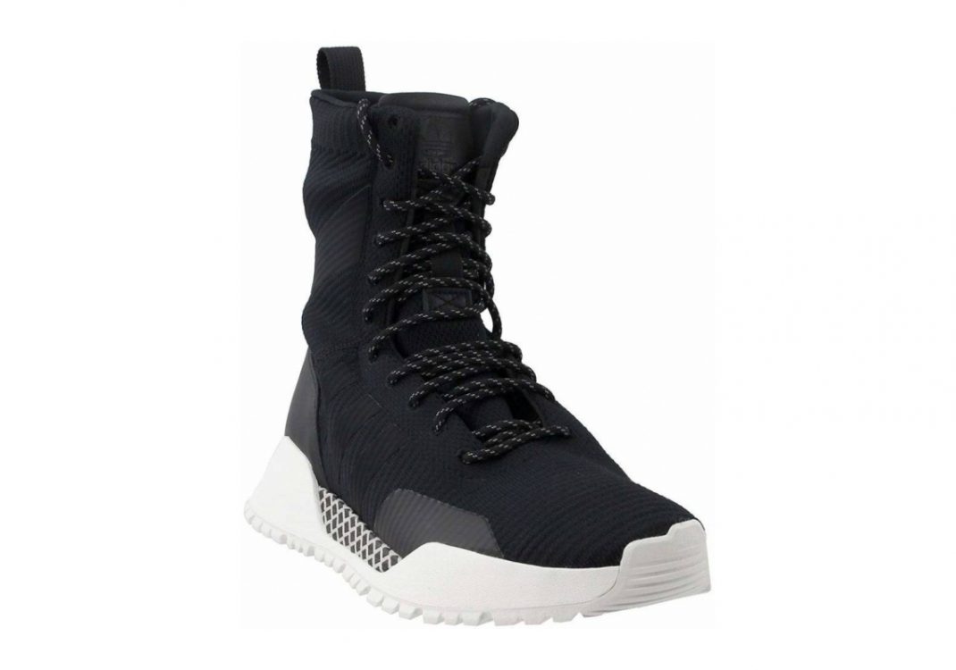 Adidas AF 1.3 Primeknit Boots - Verschiedene Farben Negbas Negbas Blacla (BY9781)