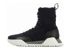 Adidas AF 1.3 Primeknit Boots - Verschiedene Farben Negbas Negbas Blacla (BY9781)