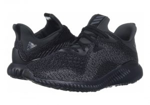 Adidas Alphabounce EM - Core Black Night Metallic Carbon (DB1090)