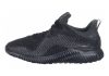 Adidas Alphabounce EM - Core Black Night Metallic Carbon (DB1090)