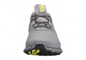 Adidas Alphabounce EM CTD - Gris Blanc (BW1224)