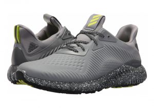 Adidas Alphabounce EM CTD - Gris Blanc (BW1224)