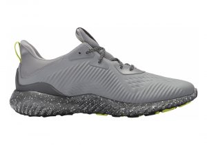 Adidas Alphabounce EM CTD - Gris Blanc (BW1224)