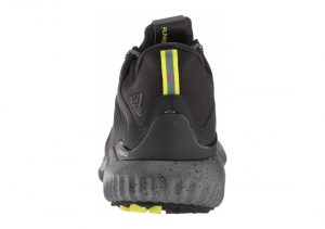 Black/Grey/Semi Solar Yellow (BW1223)