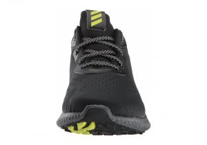 Black/Grey/Semi Solar Yellow (BW1223)