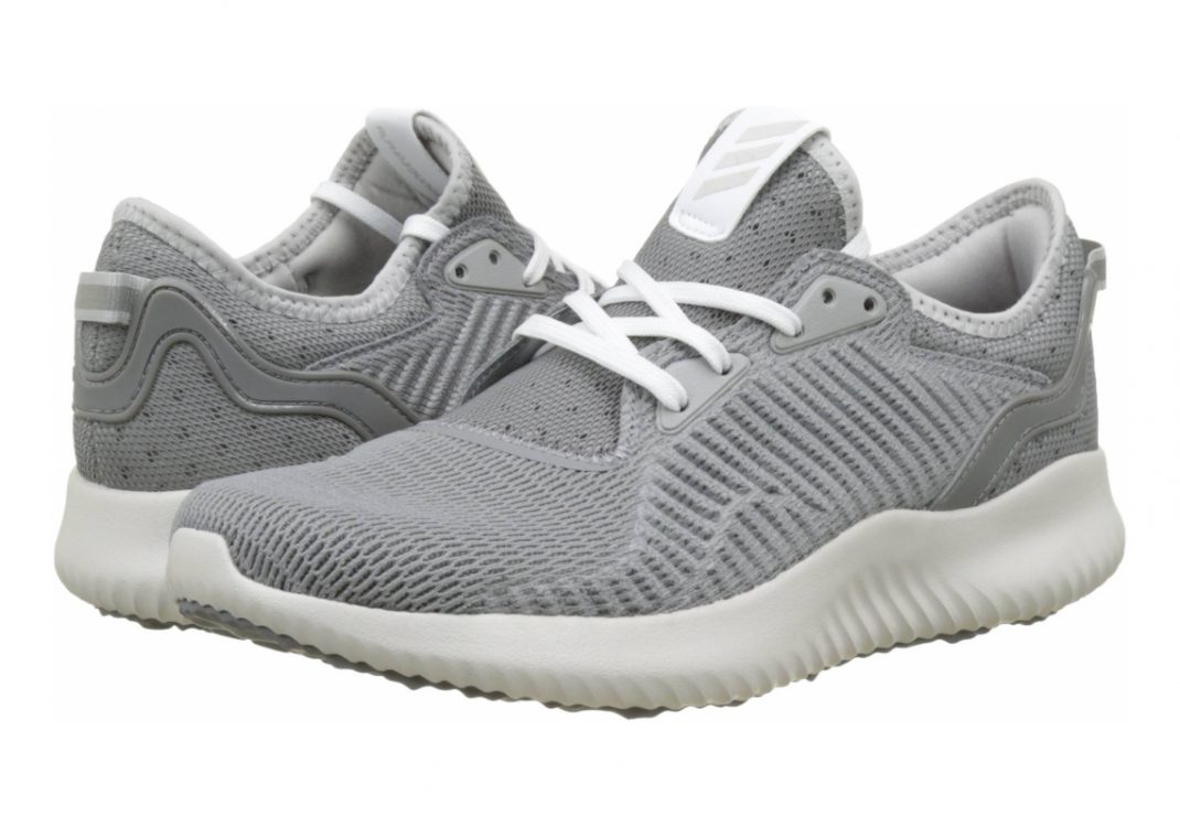 Adidas Alphabounce Lux - Grey (BW1216)