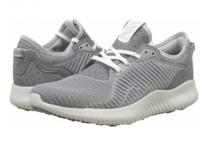 Adidas Alphabounce Lux - Grey (BW1216)