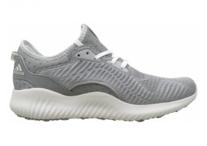 Adidas Alphabounce Lux - Grey (BW1216)