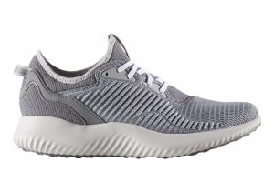 Adidas Alphabounce Lux - Grey (BW1216)