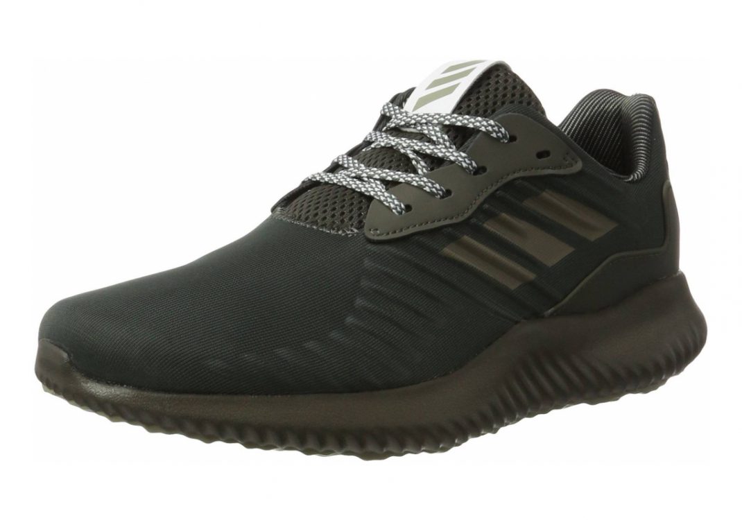 Adidas Alphabounce RC - Black (B42651)