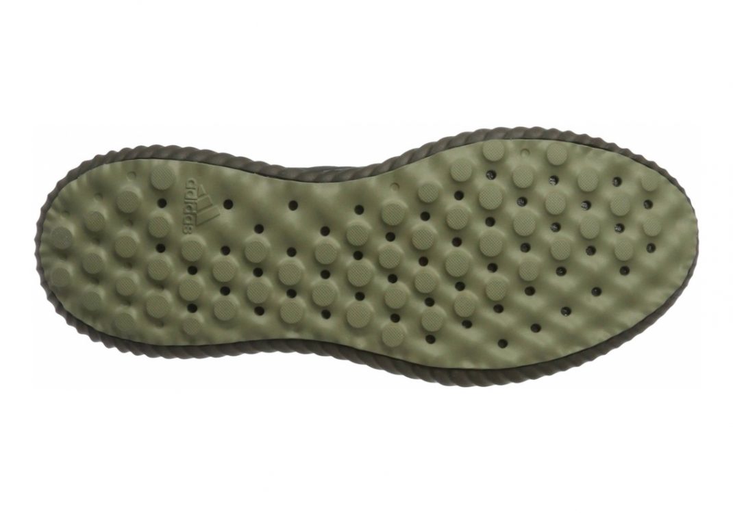 Adidas Alphabounce RC - Black (B42651)