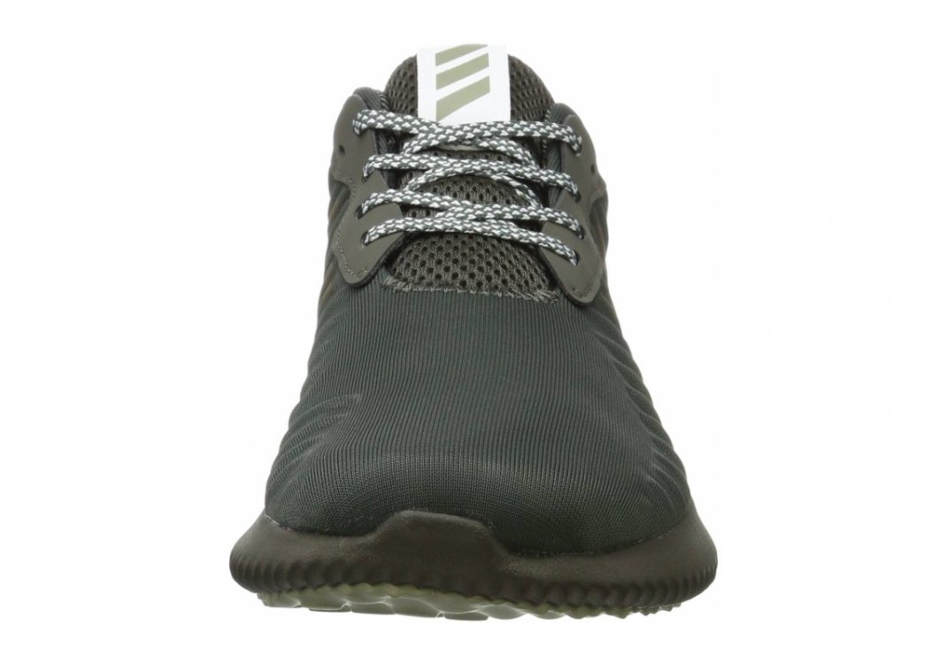 Adidas Alphabounce RC - Black (B42651)