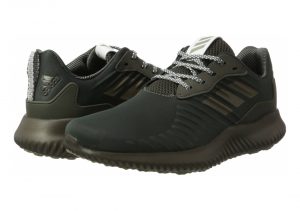 Adidas Alphabounce RC - Black (B42651)