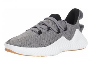 Adidas Alphabounce Trainer - Grey (BB6949)