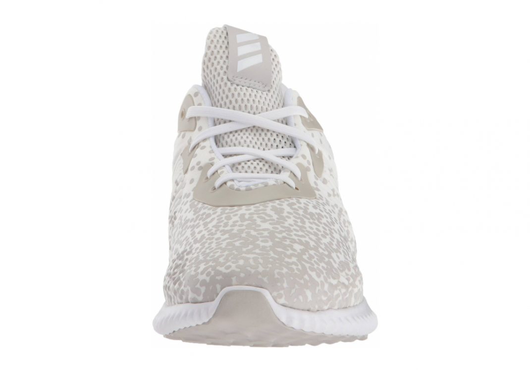 White/White/Grey One (DA9971)