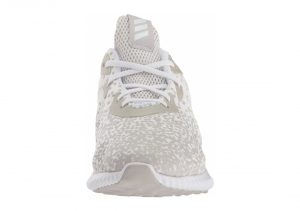 White/White/Grey One (DA9971)