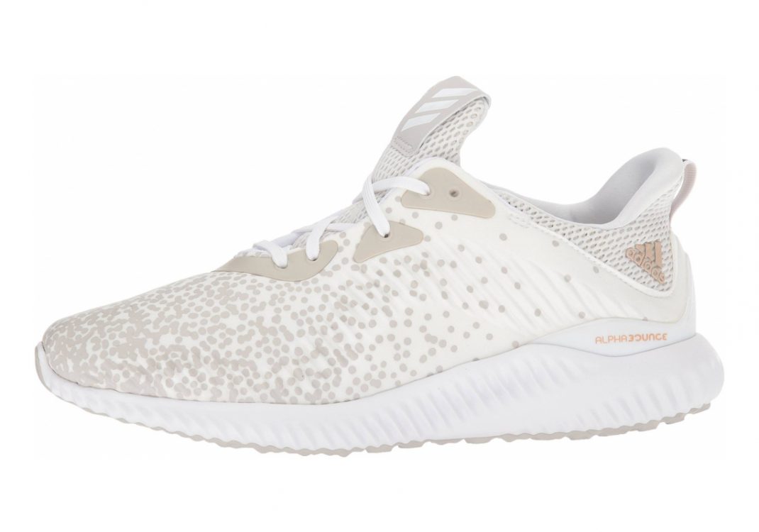 White/White/Grey One (DA9971)