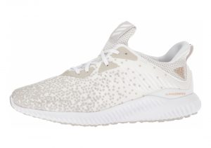 White/White/Grey One (DA9971)