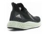 Adidas Alphaedge 4D Reflective - Schwarz (FV4686)