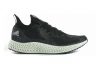 Adidas Alphaedge 4D Reflective - Schwarz (FV4686)