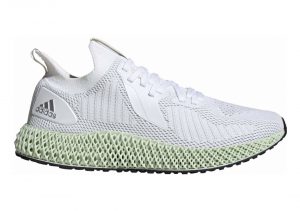 White/Silver Metallic/Black (FV4687)