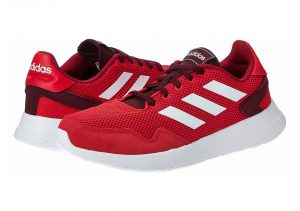 Adidas Archivo - Red (EF0433)