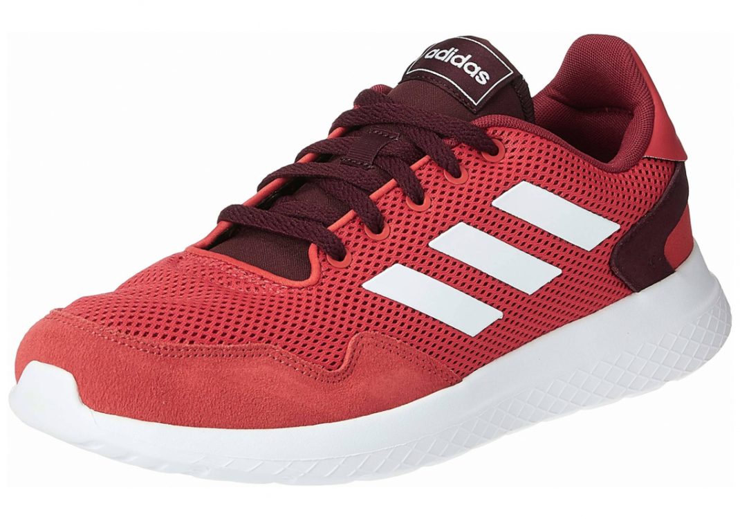 Adidas Archivo - Red (EF0433)