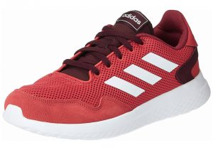 Adidas Archivo - Red (EF0433)