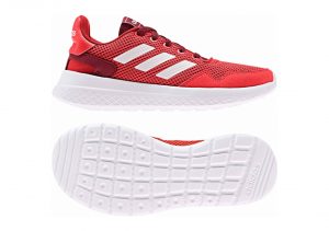 Adidas Archivo - Red (EF0433)