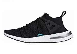 Adidas Arkyn Primeknit - Black (B28123)