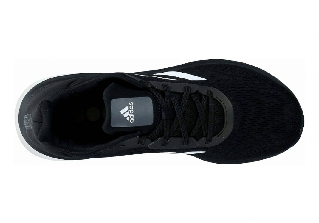 Adidas Astrarun - Cblack Ftwwht Cblack (EF8851)