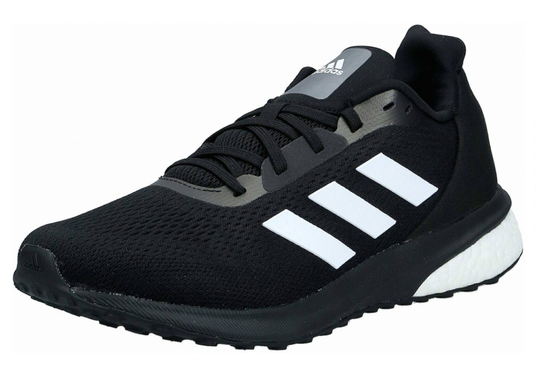 Adidas Astrarun - Cblack Ftwwht Cblack (EF8851)