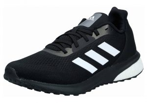 Adidas Astrarun - Cblack Ftwwht Cblack (EF8851)