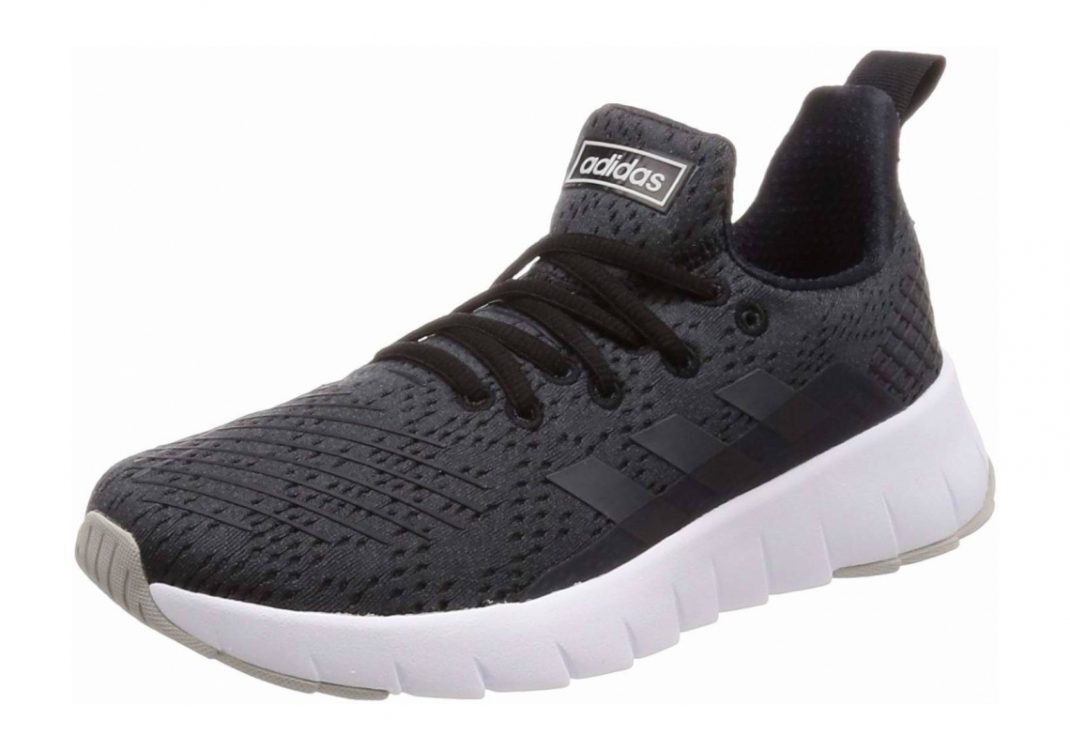 Adidas Asweego - Black/Grey/Grey (F37079)