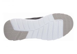 Adidas Asweego - Black/Grey/Grey (F37079)