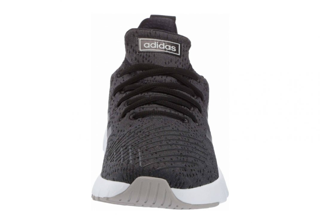 Adidas Asweego - Black/Grey/Grey (F37079)