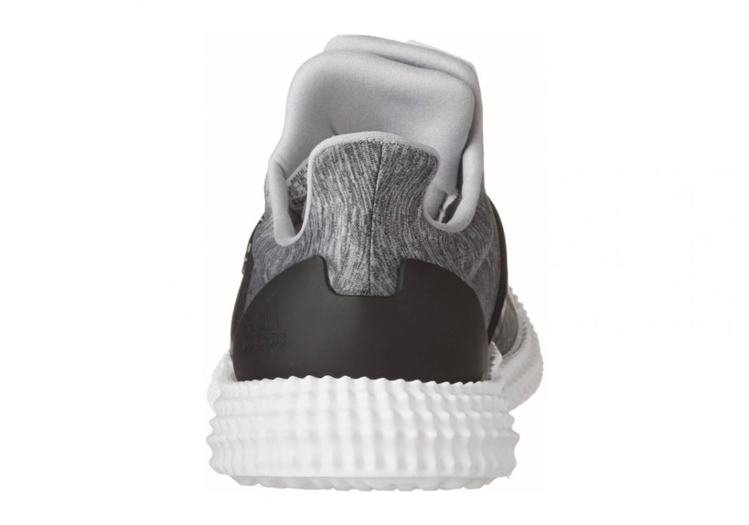 Adidas Athletics 24/7 Trainer - Grijs (S80982)