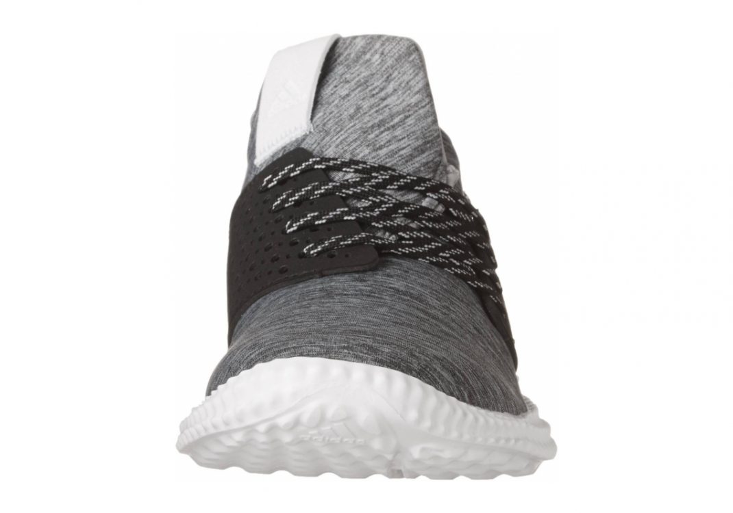 Adidas Athletics 24/7 Trainer - Grijs (S80982)