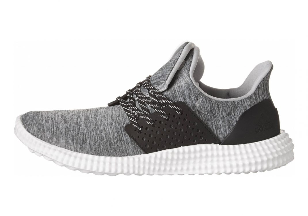 Adidas Athletics 24/7 Trainer - Grijs (S80982)