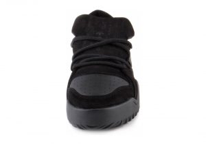 Adidas AW BBall Lo - Black (DA9309)