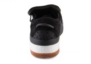 Adidas AW BBall Lo - Black (DA9309)