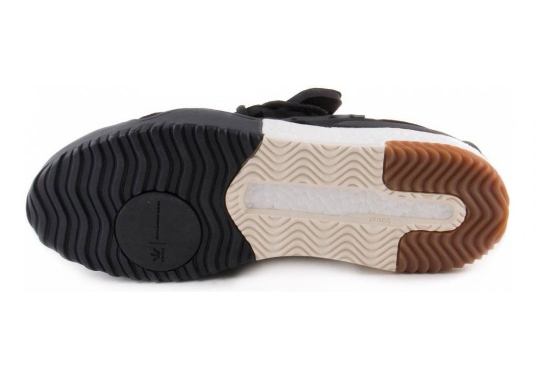 Adidas AW BBall Lo - Black (DA9309)