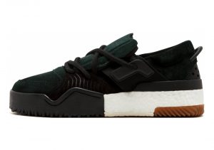 Adidas AW BBall Lo - Black (DA9309)