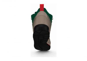 Adidas Baara Boots - vert kaki/vert kaki/noir (EE5531)