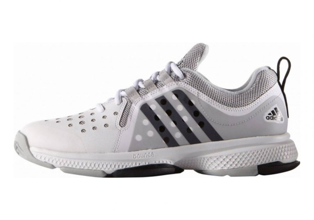 Weiß (Ftwr White/Core Black/Clear Onix) (S78392)