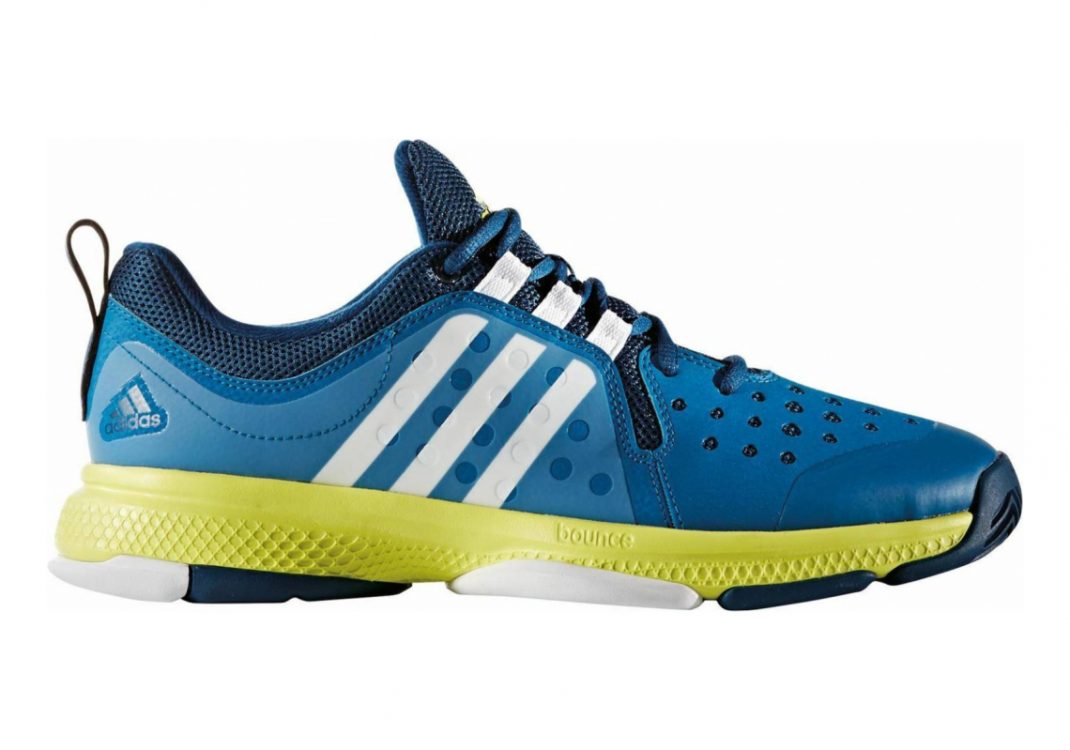 Adidas top barricade classic