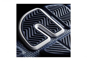 marine - weiß - silber (BY2918)