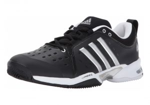 Black/Silver Metallic/White (CP8694)