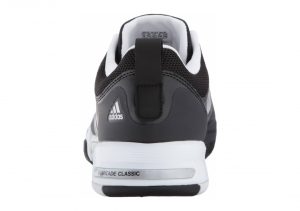 Black/Silver Metallic/White (CP8694)